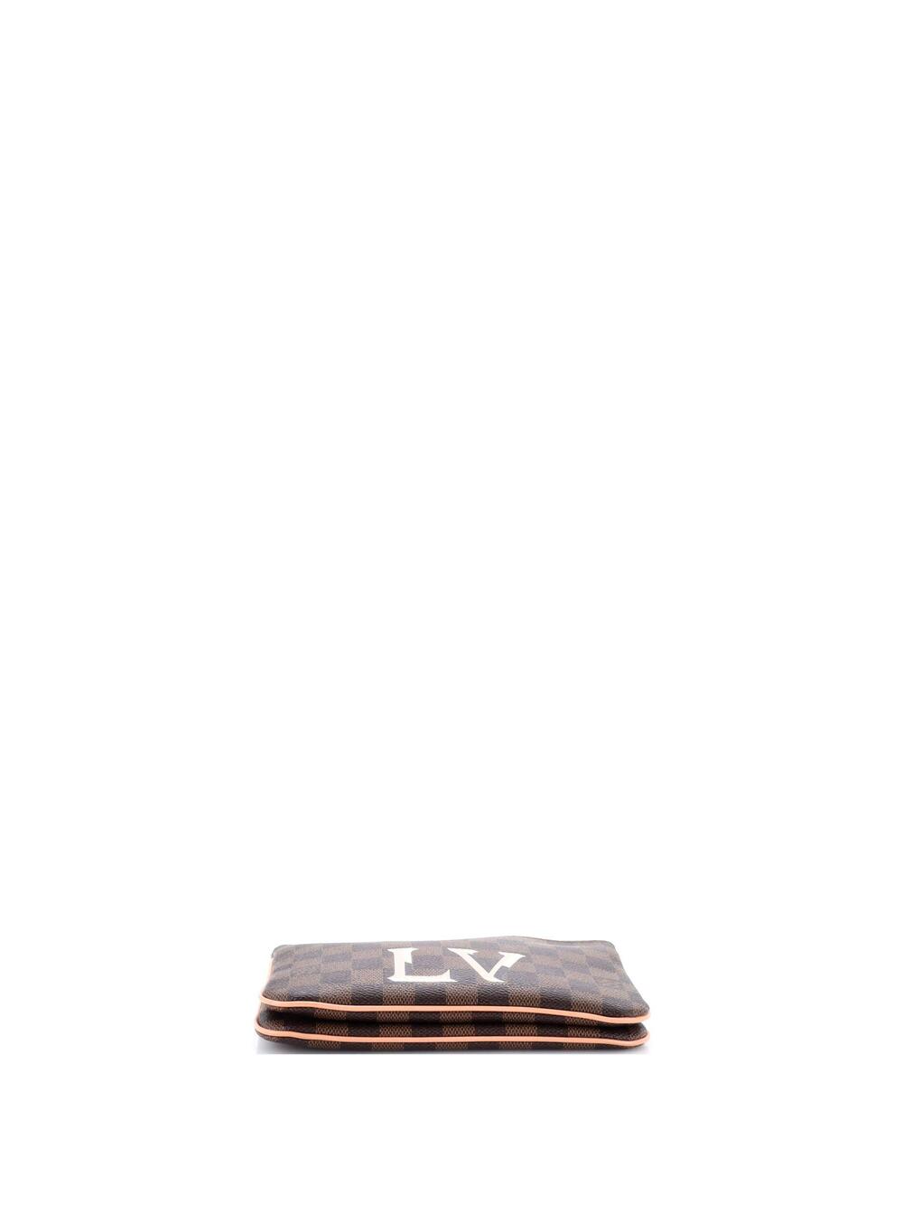 Louis Vuitton Double Zip Pochette #260588L13B - Picture 4 of 8
